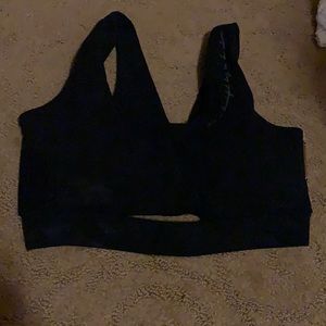 Whitney Simmons Original Sport’s Bra